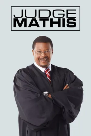 Judge Mathis