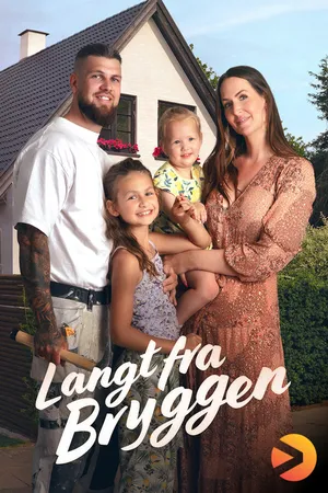 Langt fra Bryggen