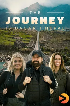 The Journey - 15 dagar i Nepal