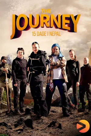 The Journey: 15 dage i Nepal