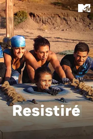 Resistiré