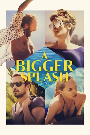 A Bigger Splash CA