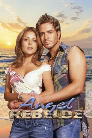 Angel Rebelde