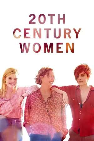 20th Century Women CA