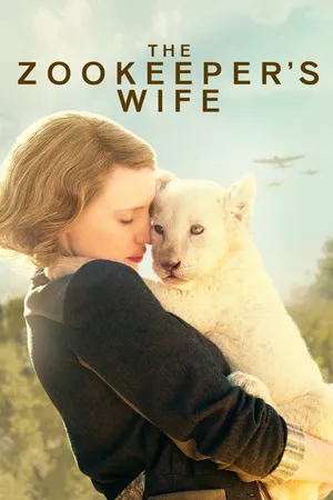 Zookeeper's Wife, The CA