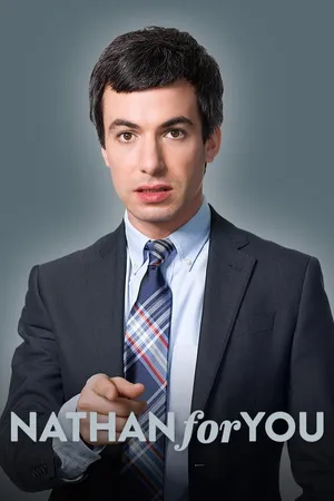 Nathan For You