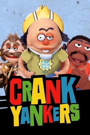 Crank Yankers