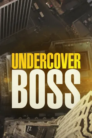 Undercover Boss