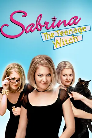 Sabrina the Teenage Witch