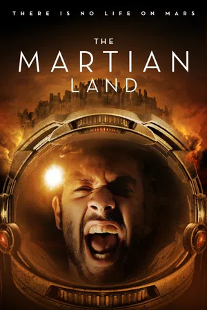 Martian Land