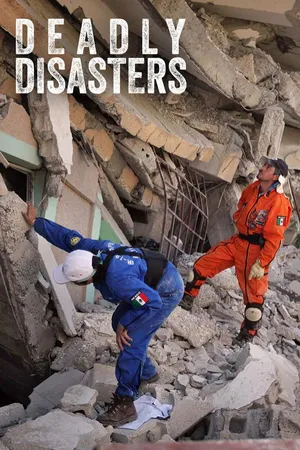 Deadly Disasters