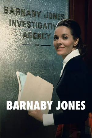 Barnaby Jones