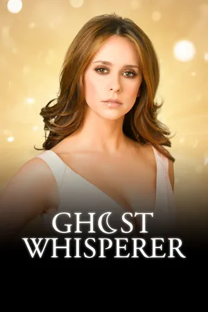 Ghost Whisperer