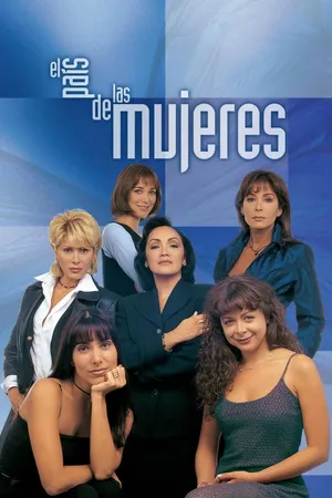 El Pais de las Mujeres