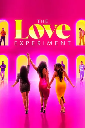 The Love Experiment
