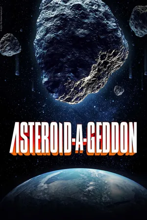 Asteroid-a-geddon