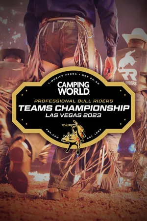 2023 PBR Teams Championship