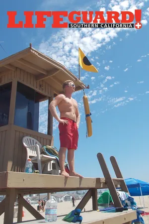 Lifeguard!