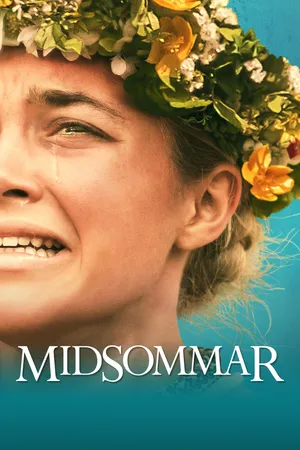 Midsommar CA