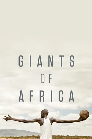Giants of Africa CA