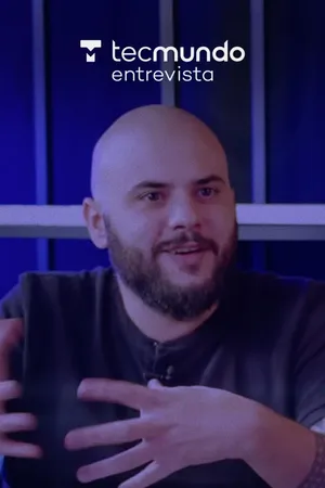 TecMundo Entrevista