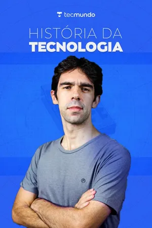 História da Tecnologia