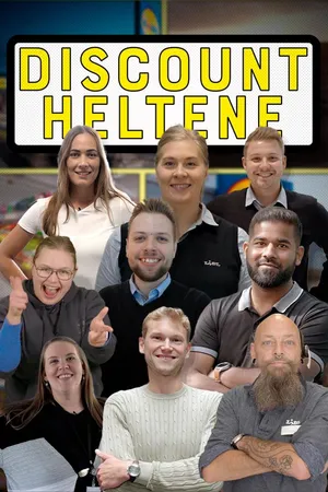 Discountheltene