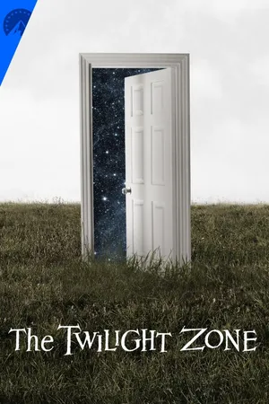The Twilight Zone