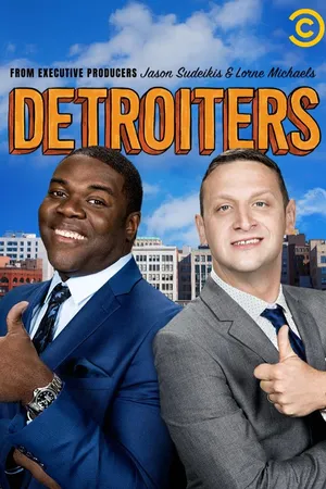 Detroiters