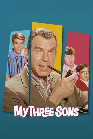 My Three Sons