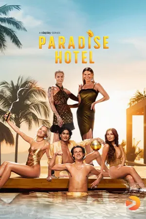 Paradise Hotel - Sæson 21