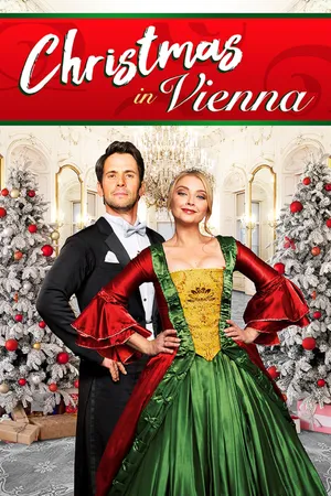 Christmas in Vienna