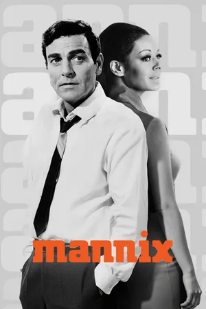 Mannix