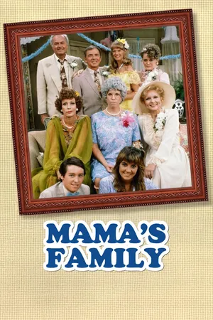Mama's Family