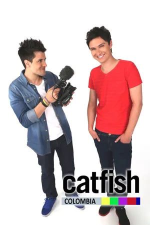Catfish Colombia
