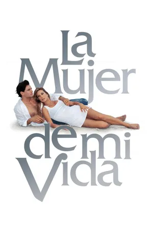 La Mujer de Mi Vida