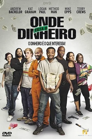 Onde está o dinheiro?