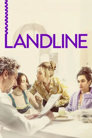 Landline CA