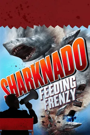 Sharknado: Feeding Frenzy