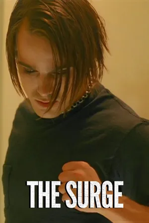 The Surge