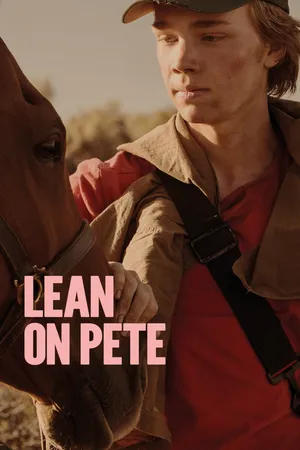 Lean on Pete