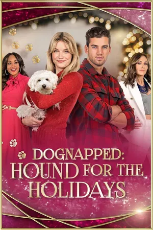 Dognapped: Hound for the Holidays