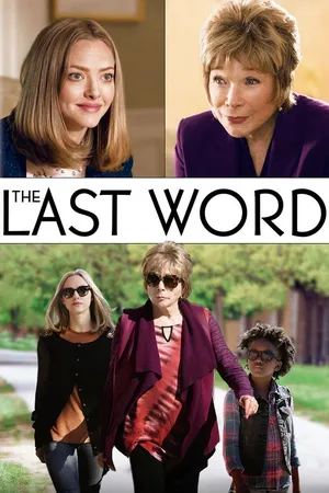 Last Word, The CA