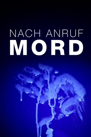 Nach Anruf Mord