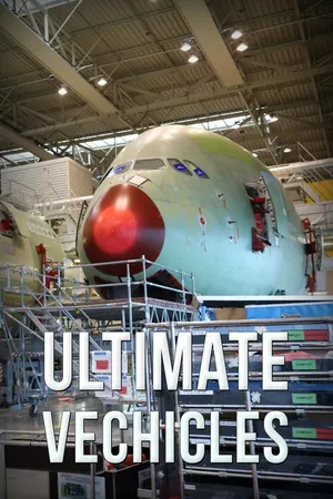 Ultimate Vehicles
