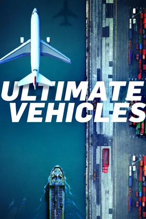 Ultimate Vehicles