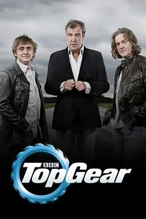 Top Gear: Festival Sydney