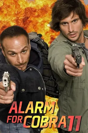 Alarm for Cobra