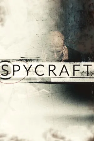 Spycraft