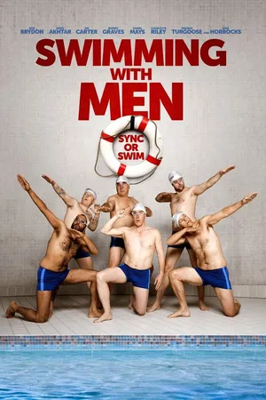 Swimming with Men CA